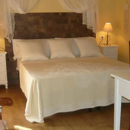 Affittacamere Li Muntigeddi 3*