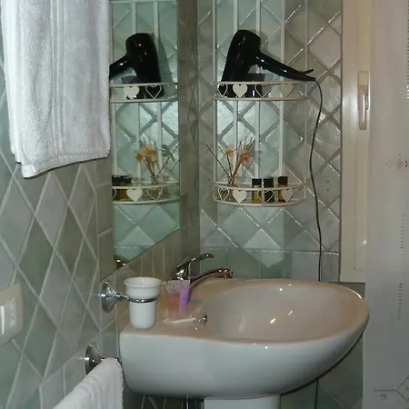 Guest house Li Muntigeddi
