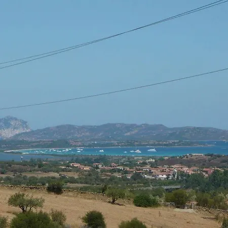 Affittacamere Li Muntigeddi 3*