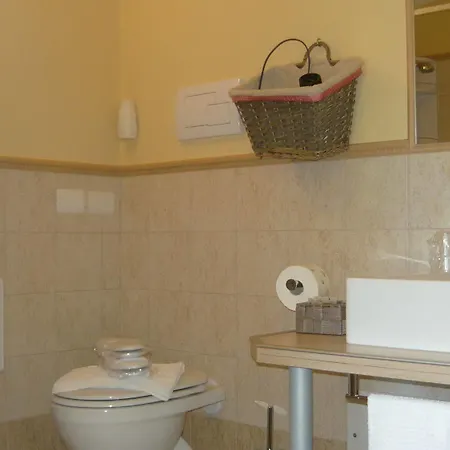 Guest house Li Muntigeddi