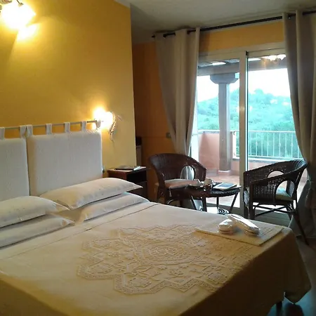 Li Muntigeddi Affittacamere San Teodoro (Sardinia)