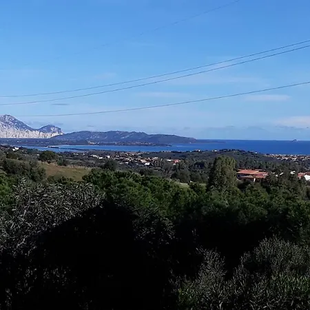 Penzion Li Muntigeddi 3*