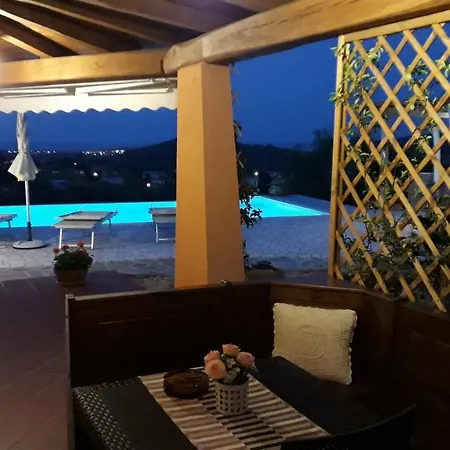 Li Muntigeddi Guest house
