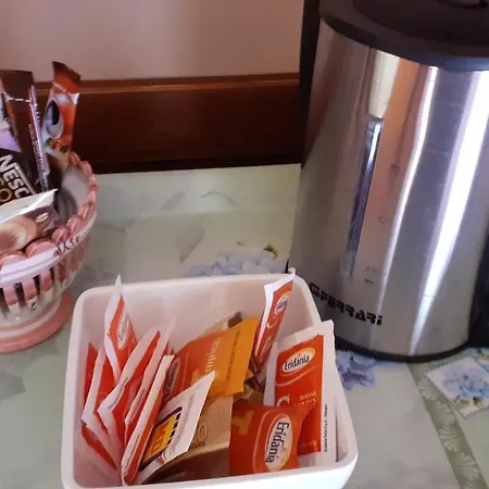 Li Muntigeddi Πανσιόν San Teodoro (Sardinia)