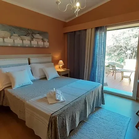 Li Muntigeddi Affittacamere 3*