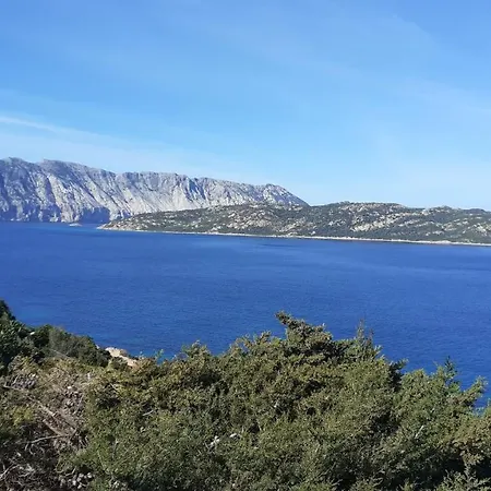 Li Muntigeddi 3* San Teodoro (Sardinia)