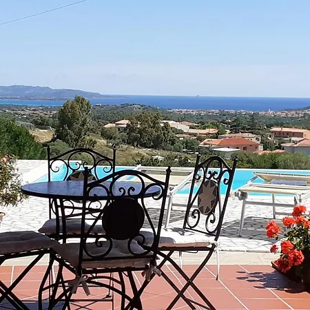 Affittacamere Li Muntigeddi 3*
