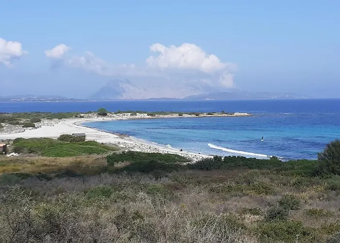 Li Muntigeddi San Teodoro (Sardinia)