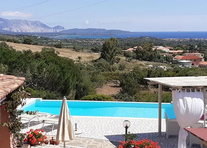 Li Muntigeddi Pensjonat