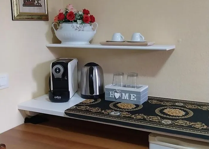 Pensjonat Li Muntigeddi 4*