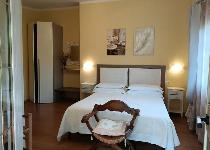 Li Muntigeddi Pensjonat San Teodoro (Sardinia)