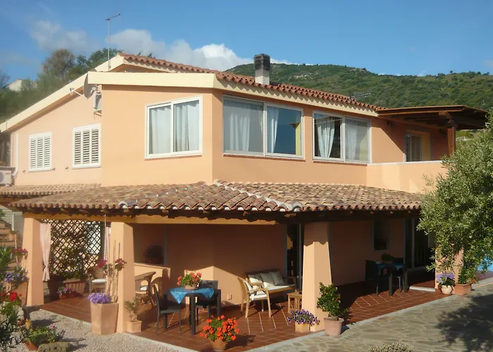 Li Muntigeddi Pensjonat San Teodoro (Sardinia)