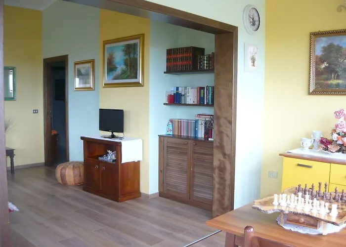 Li Muntigeddi Pensjonat