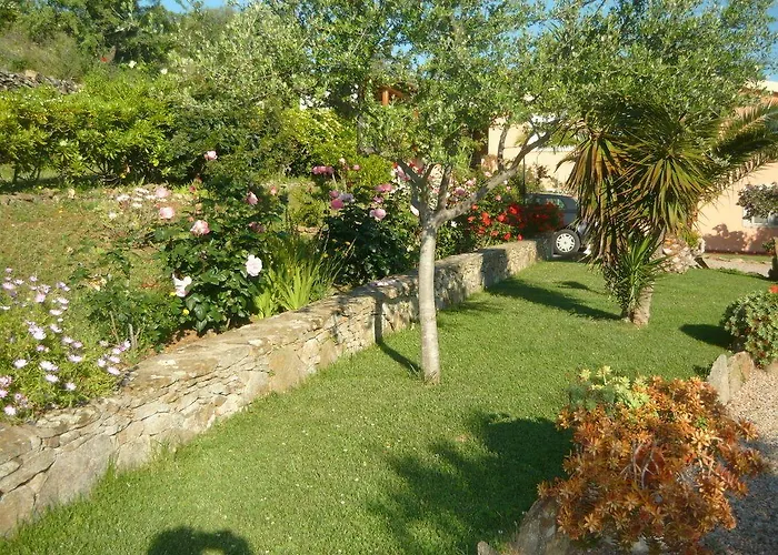 Li Muntigeddi Pensjonat 4*