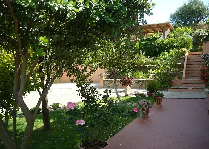 Li Muntigeddi Pensjonat