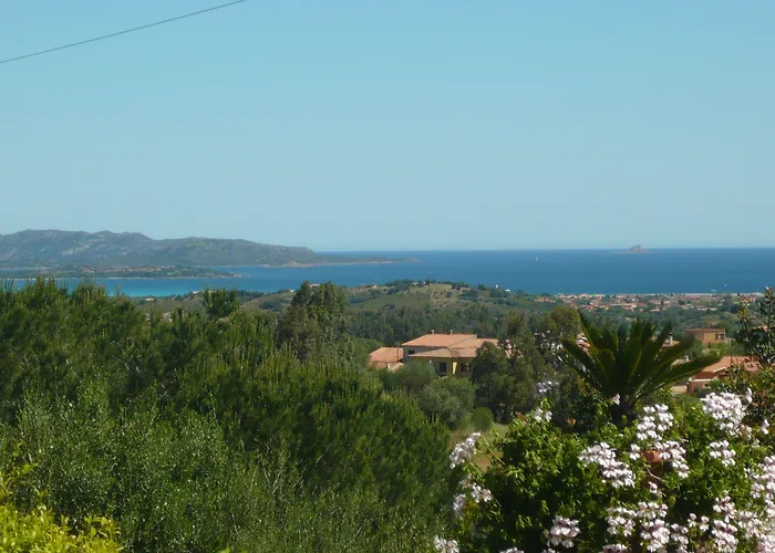 Li Muntigeddi Pensjonat 4*