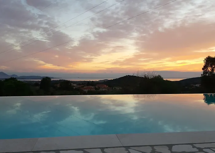 Li Muntigeddi Pensjonat