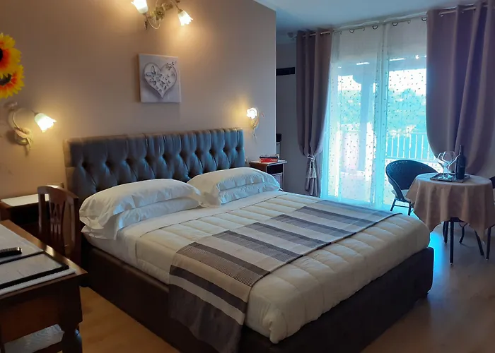 Li Muntigeddi Pensjonat