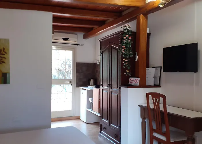 Li Muntigeddi Pensjonat 4*