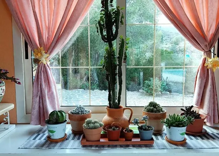 Li Muntigeddi 4* San Teodoro (Sardinia)