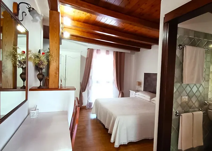 Li Muntigeddi Pensjonat 4*