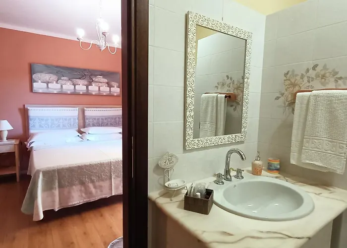 Li Muntigeddi Pensjonat San Teodoro (Sardinia)