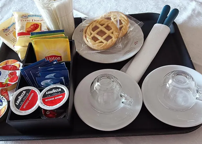 Li Muntigeddi Pensjonat 4*