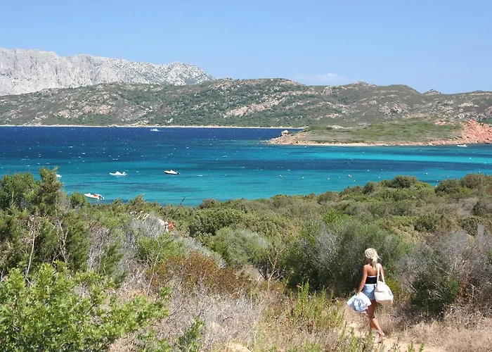 Li Muntigeddi Pensjonat