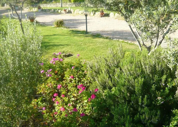 Li Muntigeddi 4* San Teodoro (Sardinia)