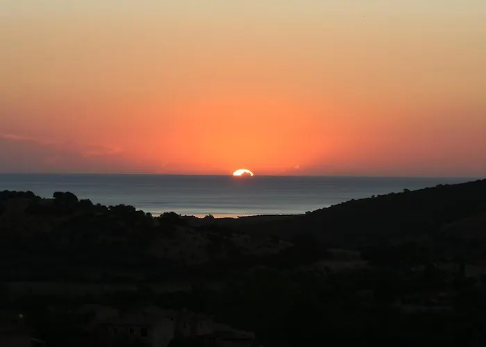 Pensjonat Li Muntigeddi 4*