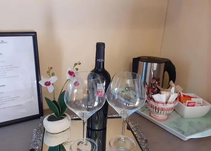 Li Muntigeddi Pensjonat 4*