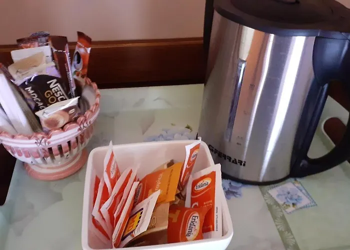 Li Muntigeddi Pensjonat San Teodoro (Sardinia)