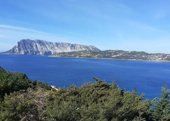 Li Muntigeddi 4* San Teodoro (Sardinia)