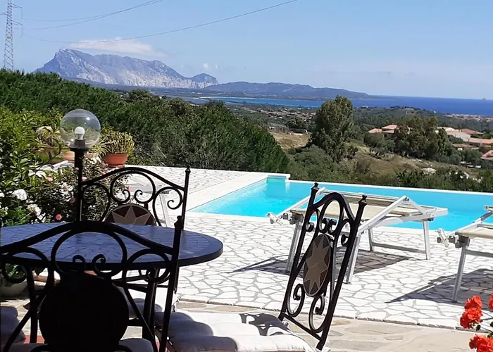 Li Muntigeddi Pensjonat